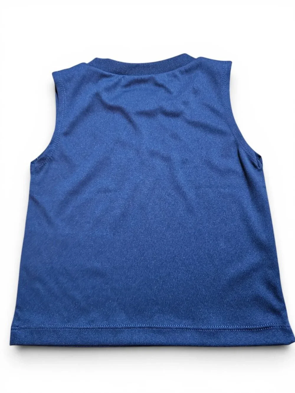 Nike Dri-FIT Boys 18M Tank Shorts Outfit Set Lot of 2 - Picture 10 of 16
